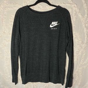 Nike long sleeve